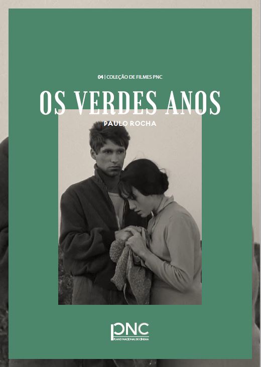 Os Verdes Anos