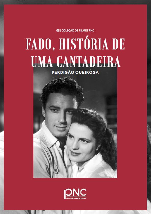 Fado, História de uma Cantadeira