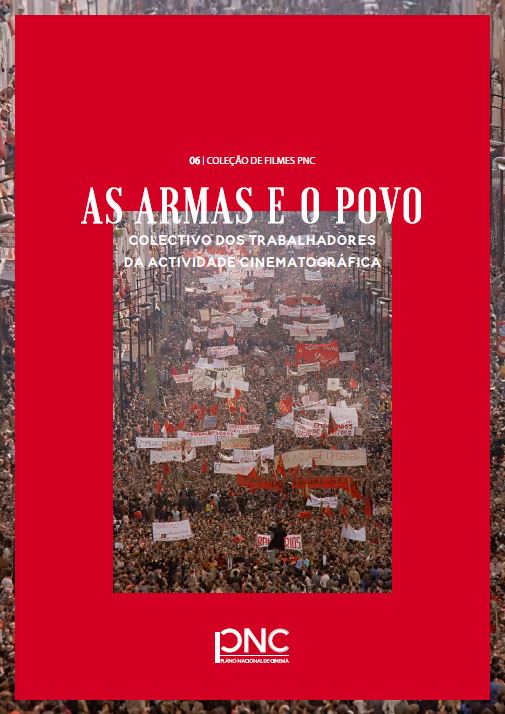 As Armas e o Povo