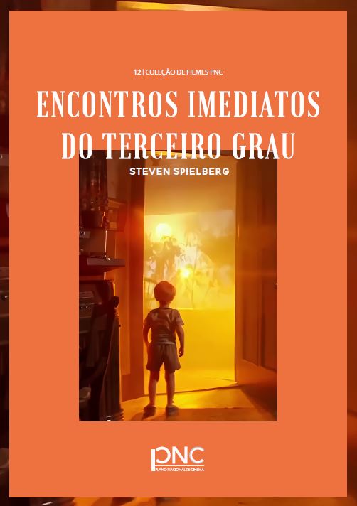  Encontros Imediatos de Terceiro Grau