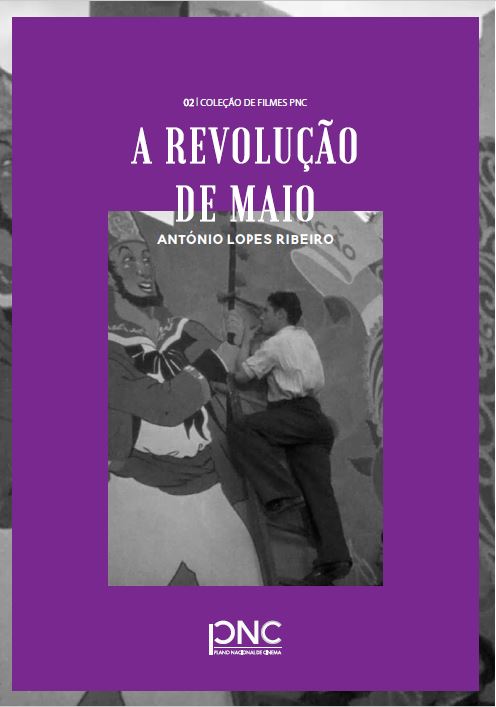 A Revolução de Maio