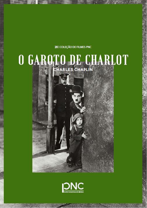 O Garoto de Charlot