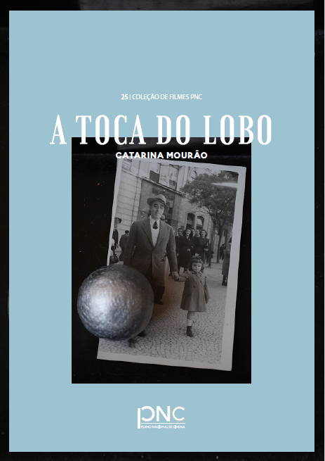 A Toca do Lobo