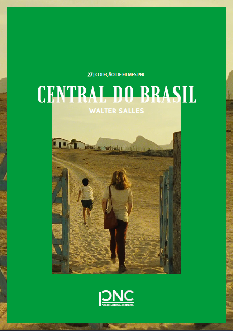 Central do Brasil