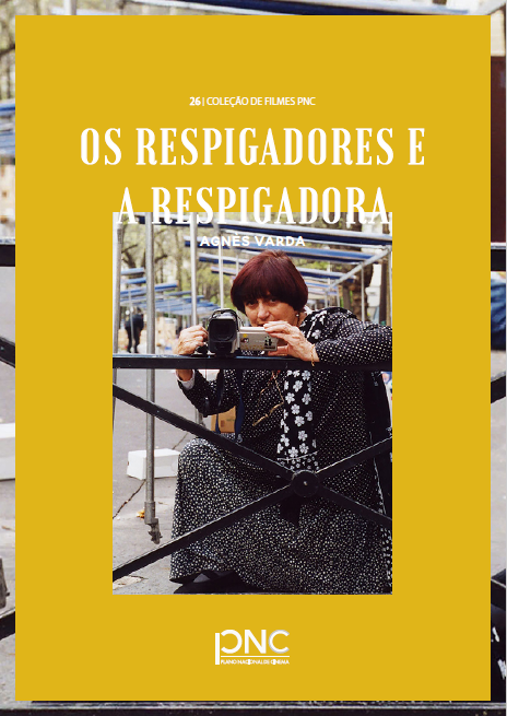 Os Respigadores e a Respigadora