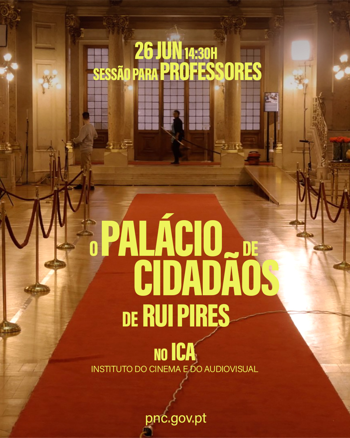 cartaz