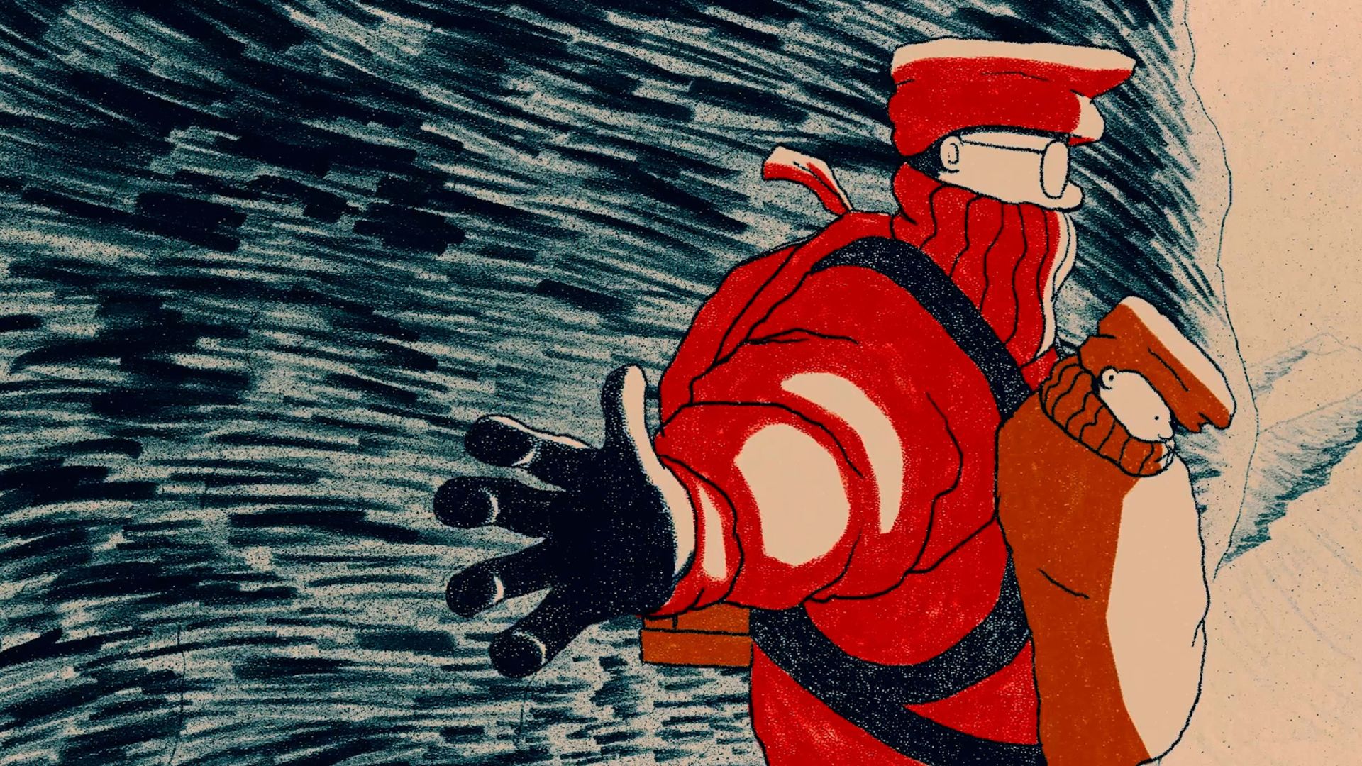 imagem do filme Ice Merchants