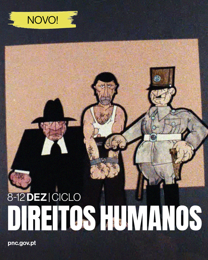 Imagem Direitos Humanos