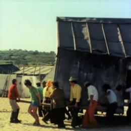 Fotograma de Índios da Meia Praia