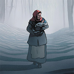 Fotograma A Mais Preciosa Mercadoria