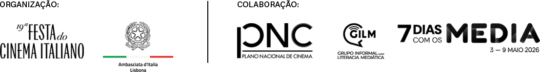 logos organização e colaboração