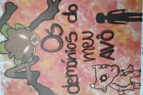cartaz