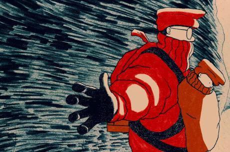 imagem do filme Ice Merchants